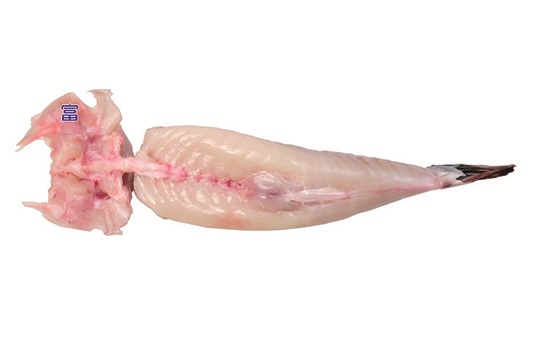 生鮮生食-河魚