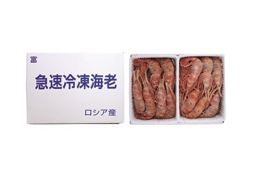 北海道牡丹蝦(XXL)