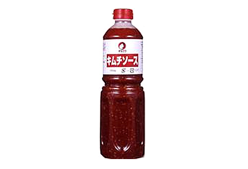 オタフク[大多福] 韓式泡菜醬汁 