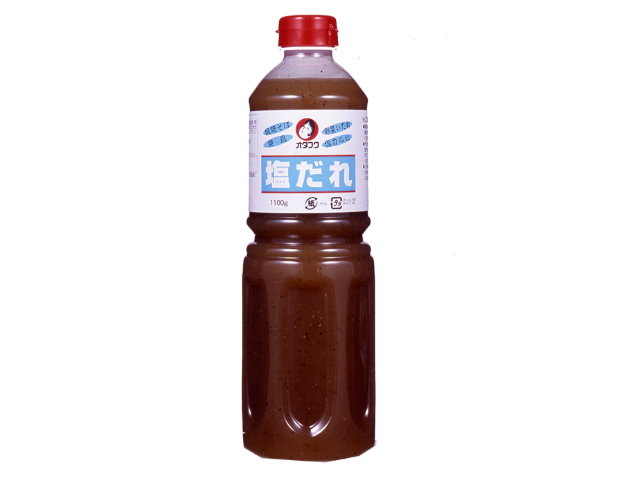 オタフク[大多福] 鹽燒醬  